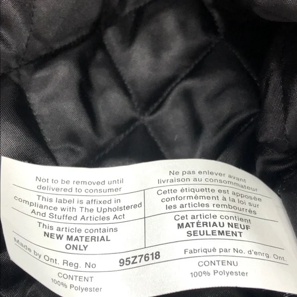 Vintage Roots 1998 Nagano Winter Olympics Team Canada Varsity Jacket – XL – Mint - Picture 16 of 16